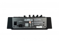 Allen & Heath ZED-6FX Allen & Heath ZED-6FX